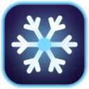 Frost Shards